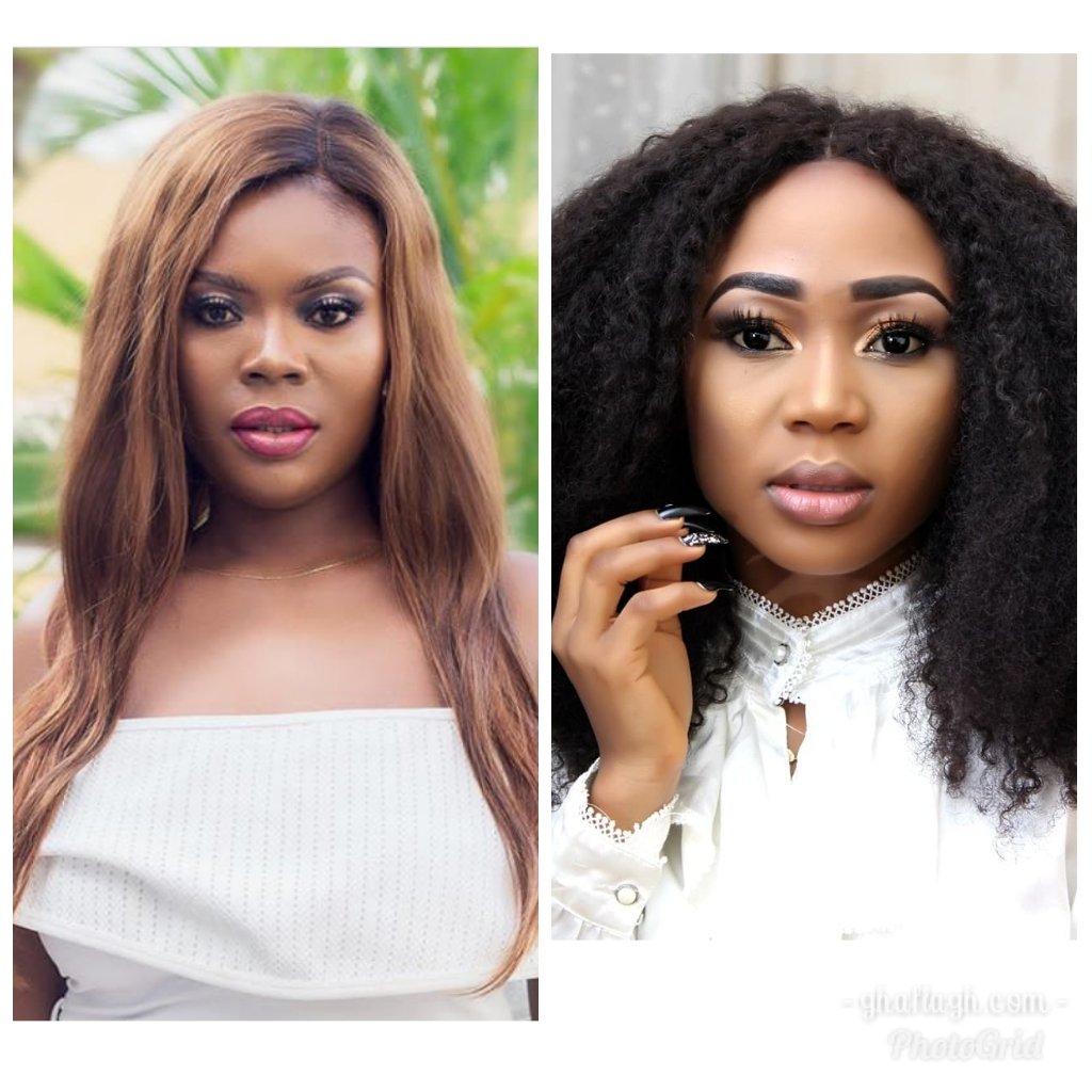 Photos: Social Media Users Deny Rosemond Brown Interview On ‘The Delay Show’