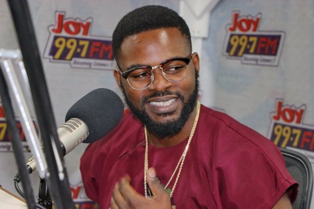 I Want To Collaborate With Becca, Stonebwoy, Sarkodie And Shatta Wale – Falz