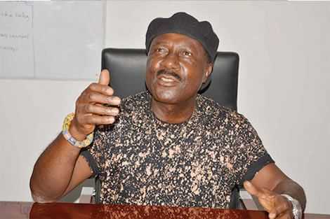 ‘I Am The Tree of Rap; Current Rappers Are Branches’ – Gyedu Ambolley