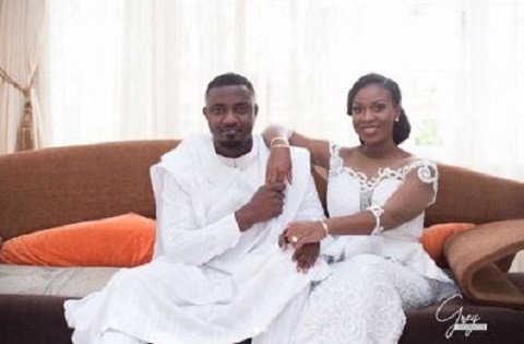 5 Ghanaian Celebrities Who Had Babies In Less Than 9 Months After Marriage