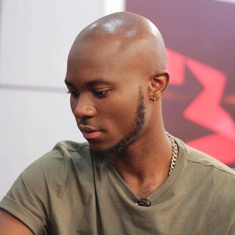 I Never Imagined Collaborating With Sarkodie, Mugeez – King Promise