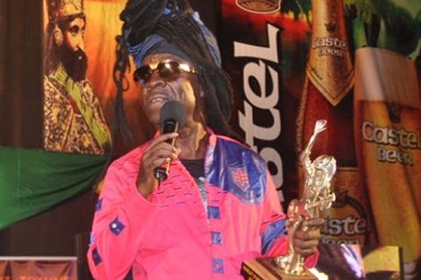 Kojo Antwi’s Music Gets Lady Out Of Coma, Prevented Suicide