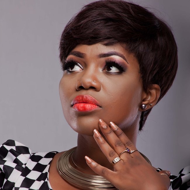 Singer MzBel Involved In A Quad Cycle Crash
