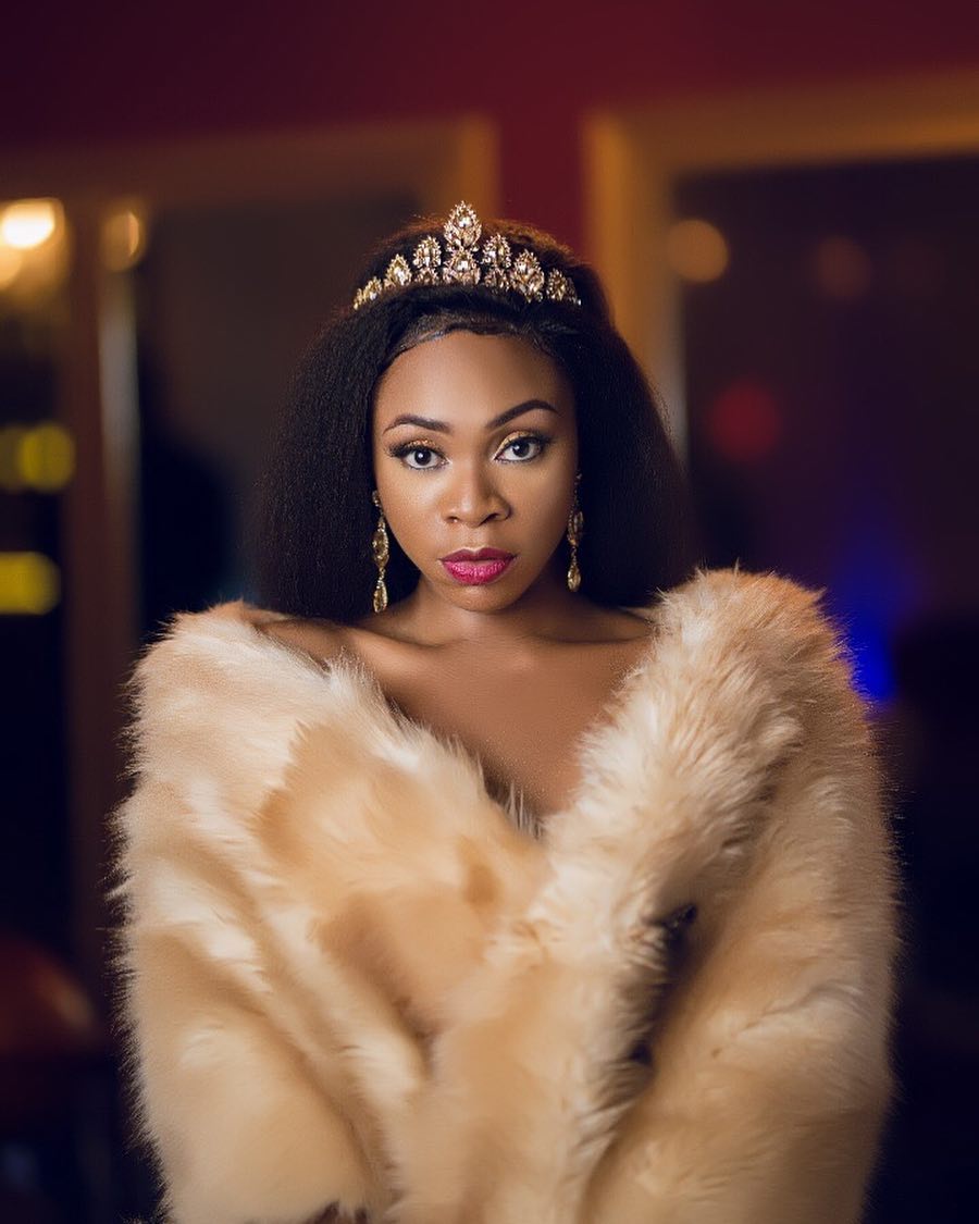 Michy Explains Why She Can’t Give Shatta Wale Another Chance?