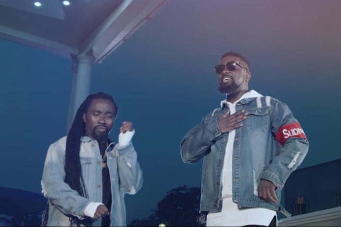 Obrafour Drops Visuals For “Moesha” Featuring Sarkodie