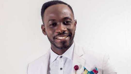 Okyeame Kwame Set To Release New Album, ‘Made In Ghana’