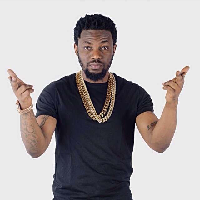 I Don’t Believe In Marriage – Paedae Of R2Bees