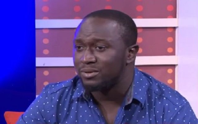 I’m Under Pressure To Sign New Acts – Richie Mensah