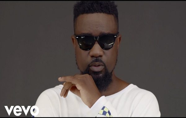 Criss Waddle Was My ‘Toughest Contender – Sarkodie