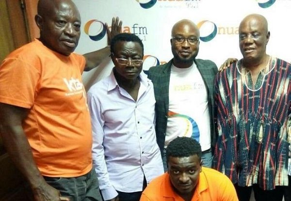 Stop Referring To Our Songs As ‘Old School’ – Highlife Legends Warn DJs