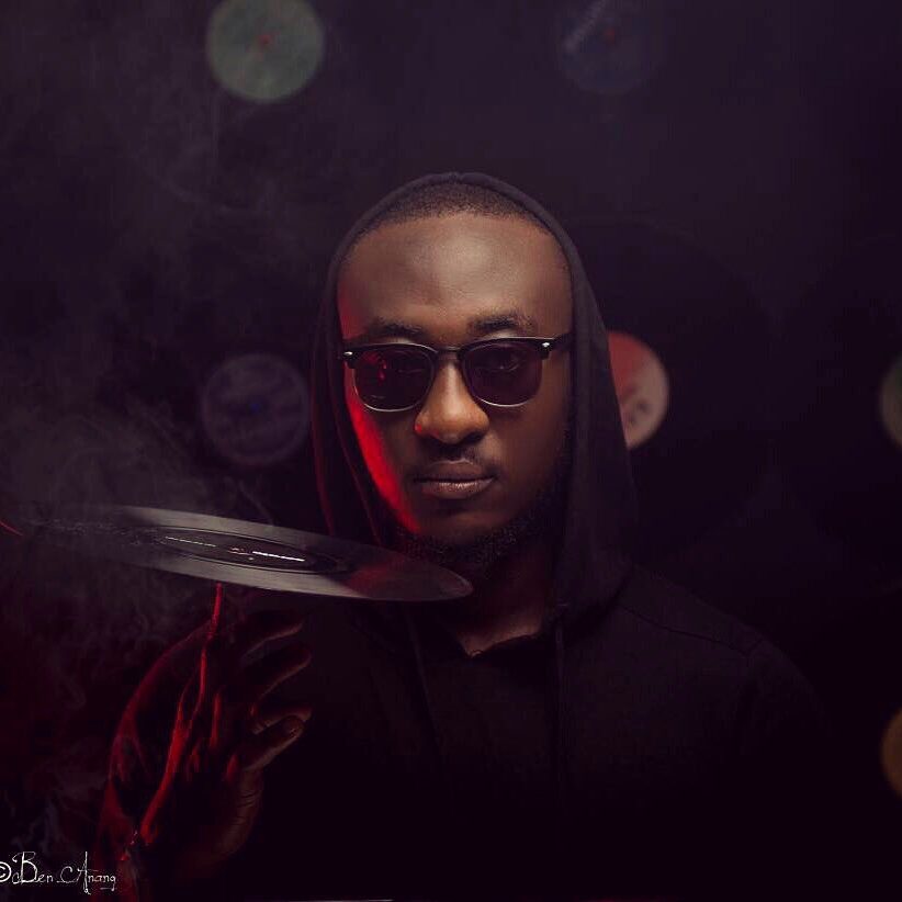 Someone In The Industry Wants Me Dead – DJ Vyrusky