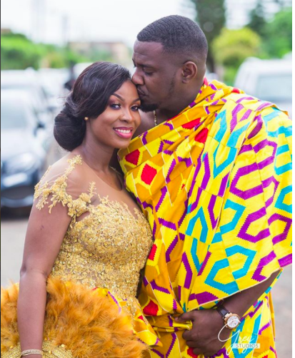 Impregnating My Wife Was Not Planned, I Was Dating Before I Met Her – John Dumelo