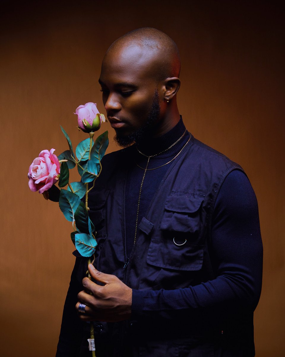King Promise Makes Shocking Revelation About His Love Life, Says He’s Never Had A Girlfriend