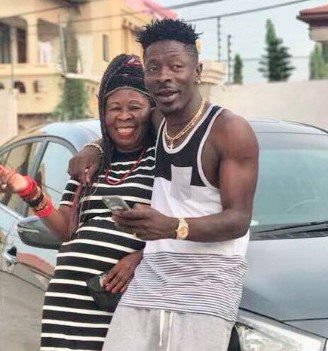 Shatta Wale Recounts His Mother’s ‘Prophecy’ On His Career