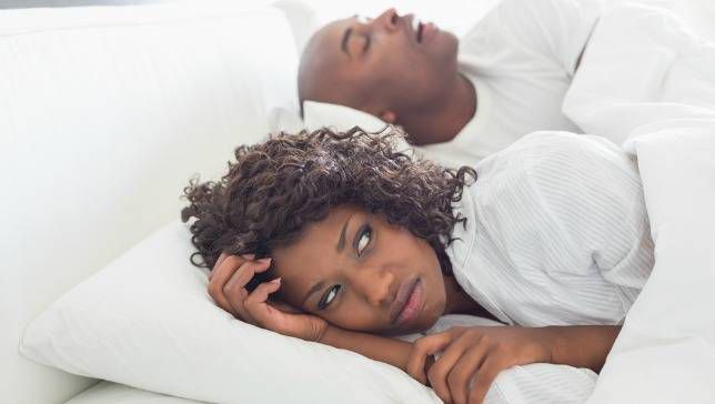 Six (6) Natural Remedies To Help You Stop Snoring