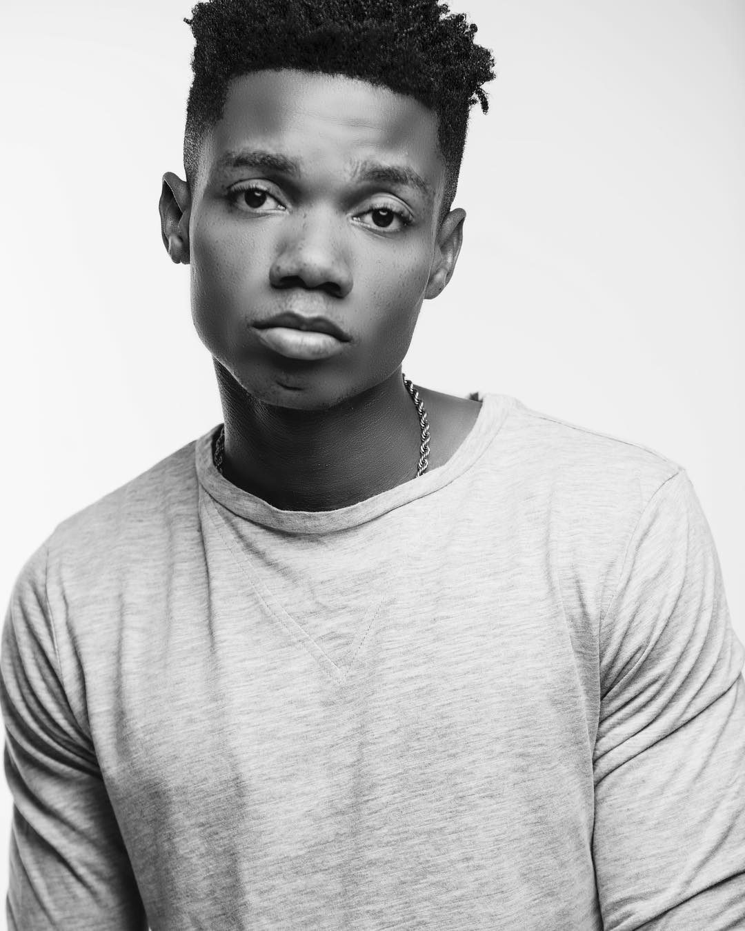 Musicians Entertain But Are Lonely – KiDi