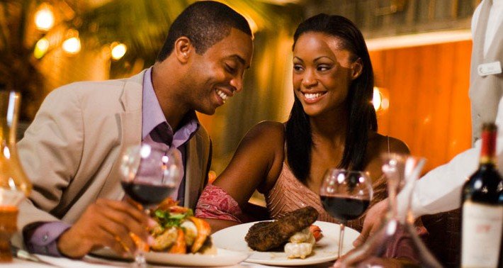 Five(5) Ways To Spice Things Out In Your Relationship