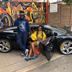 Wendy Shay’s ‘Uber Driver’ Video Cost Us $20,000 – Bullet