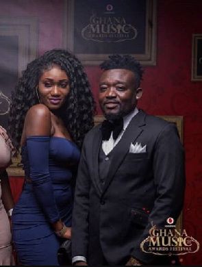 Bullet Finally Reveals Why He Was Quick To Replace Ebony With Wendy Shay