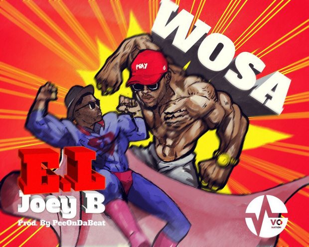 LISTEN: EL Drops New Banger, ‘WOSA’ Feat Joey B