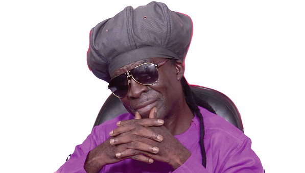 Artistes With Less Than 5 Hit Songs Don’t Qualify To Perform On Stage – Kojo Antwi