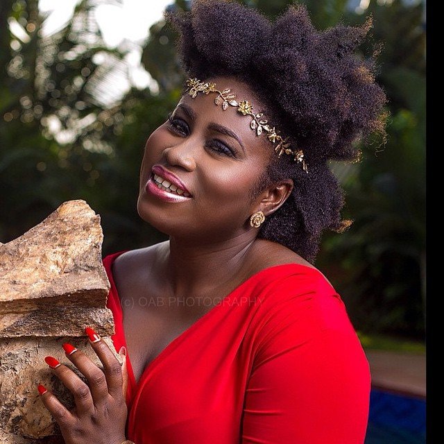 Video: I Am Not Controversial Anymore – Lydia Forson