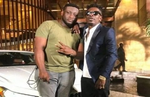 Shatta Wale’s Manager Robbed At Gun Point