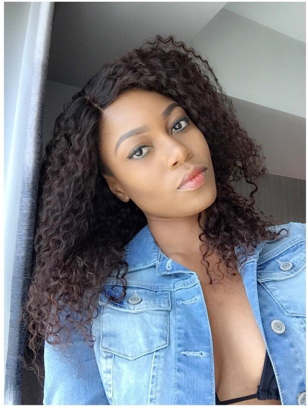 (VIDEO) I Will Invite Only Ten Close Friends To My Wedding-Yvonne Nelson
