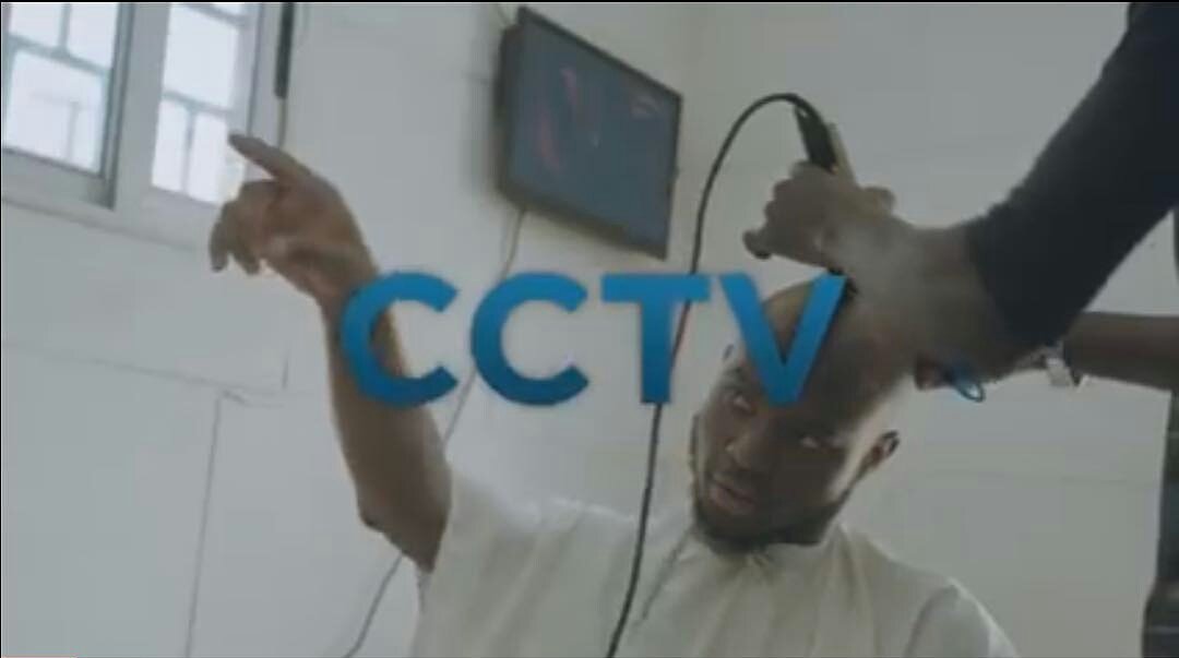 King Promise ‘CCTV’ Song Hits 1 million Views