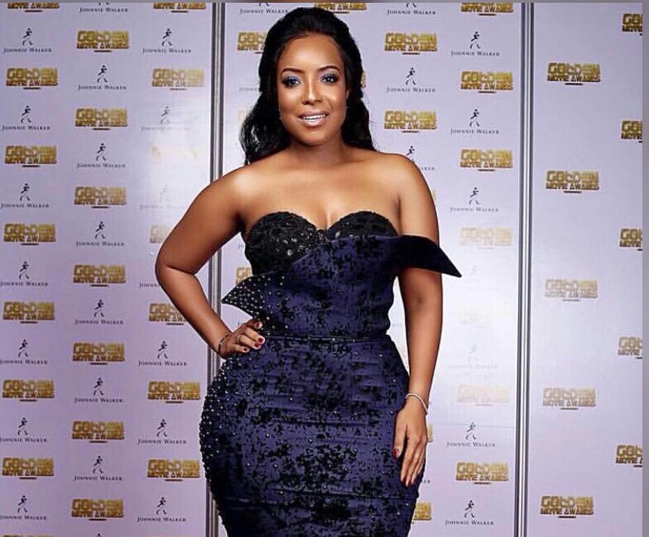 PHOTOS: All The Dresses Joselyn Dumas Wore At The 2018 GMAA