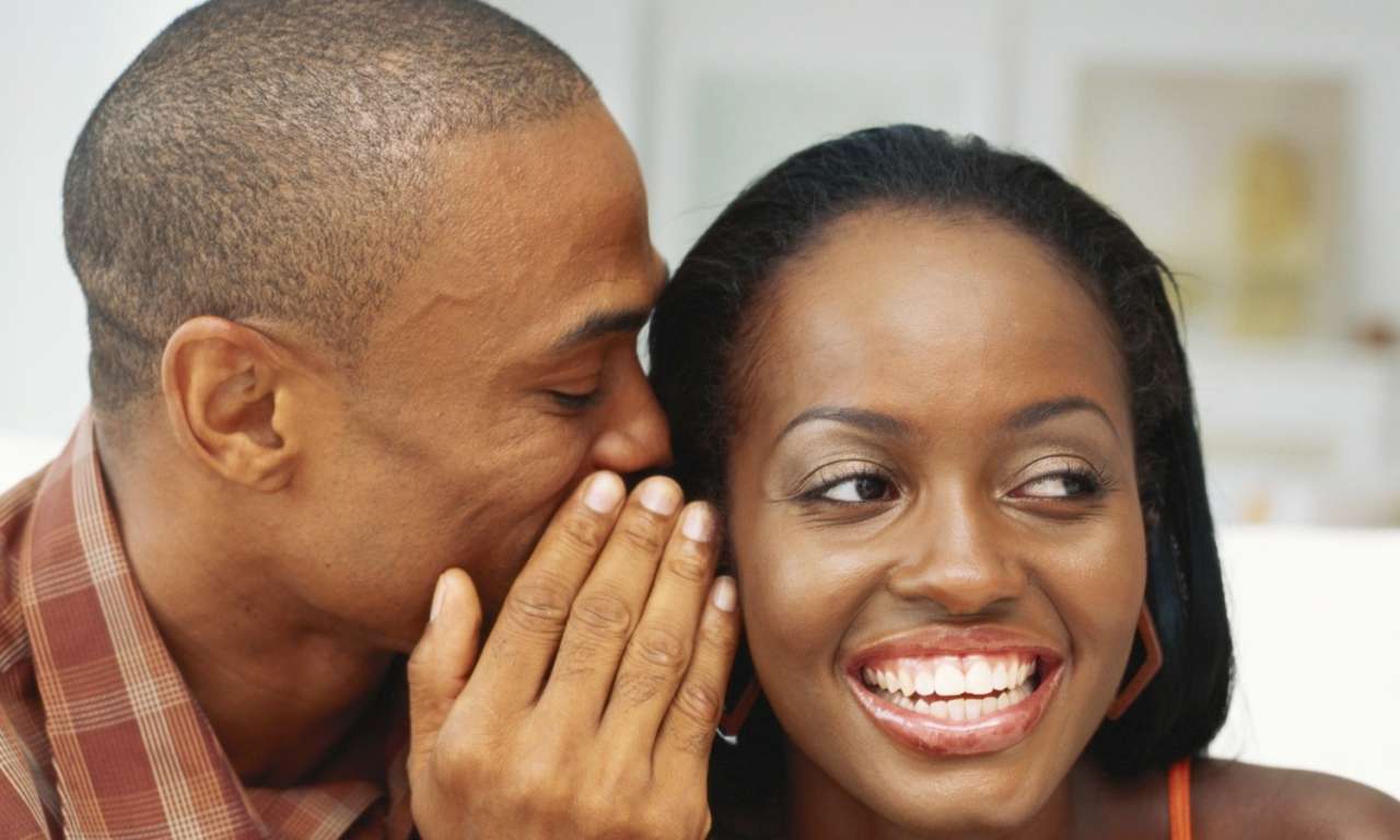 7 Things You Should Be Telling Her Other Than ‘I Love You’