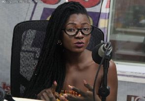 I’m Still Learning To Separate Fame From My Private Life – Ahuofe Patri
