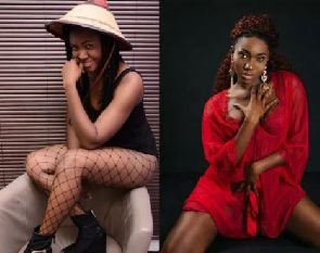 Don’t Compare Me To Wendy Shay, My Style Is Different – Bella Oni
