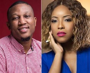 CEO Of 3Music Awards Reacts To Joselyn Dumas’ Awards Host Payment