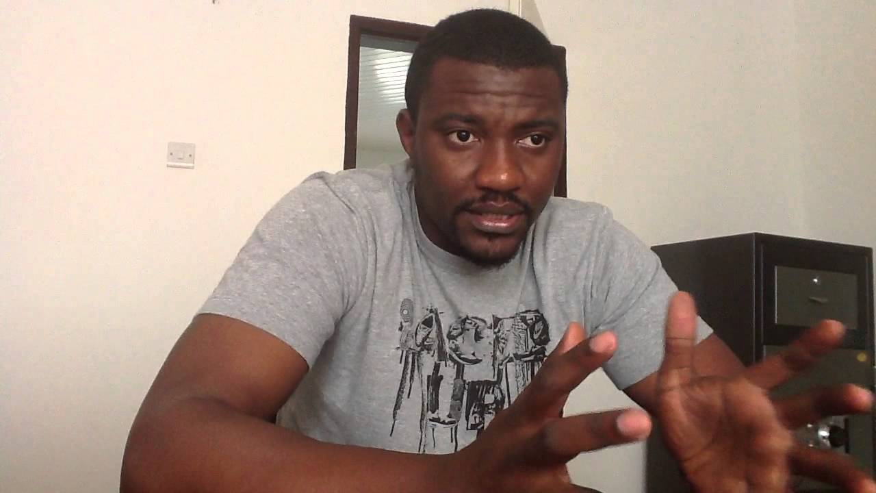 Africa Can Be The Bread Basket Of The World – John Dumelo