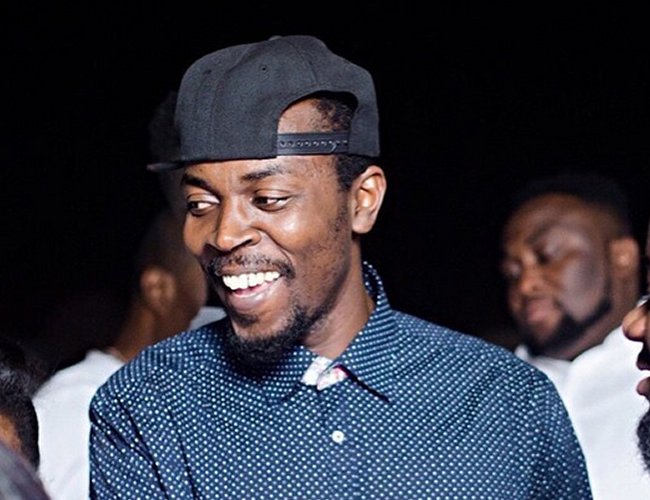 There Is No Difference Between The Children’s Ward At Korle Bu Teaching Hospital And Ghana Prisons -Kwaw Kese