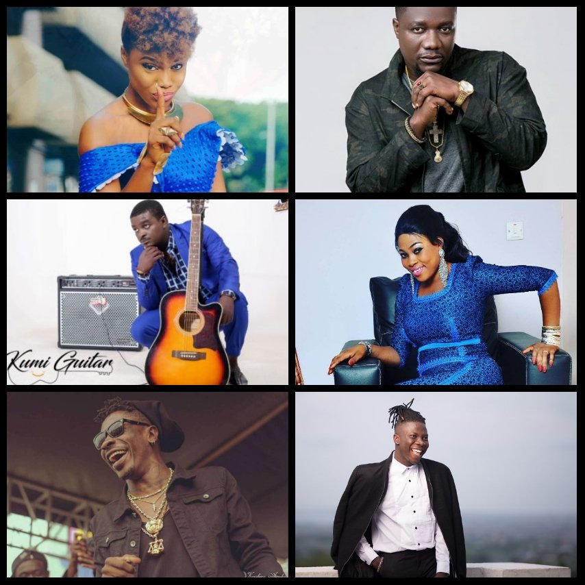 Our Artistes Are Doing Exceptionally Well – Zylofon Music