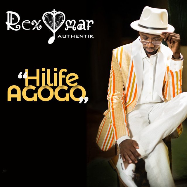 Rex Omar Drops Visuals For New Single, ‘Hilife Agogo’