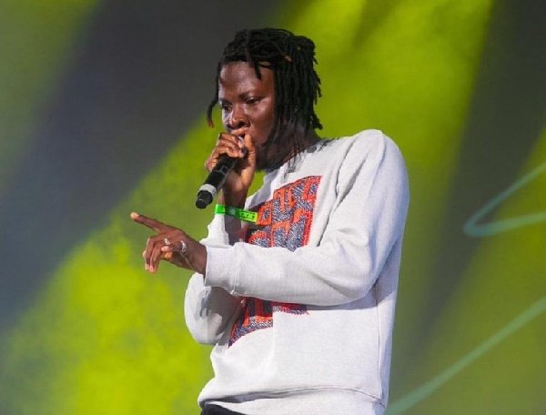I Have Paved The Way For Future Dancehall Artistes – Stonebwoy