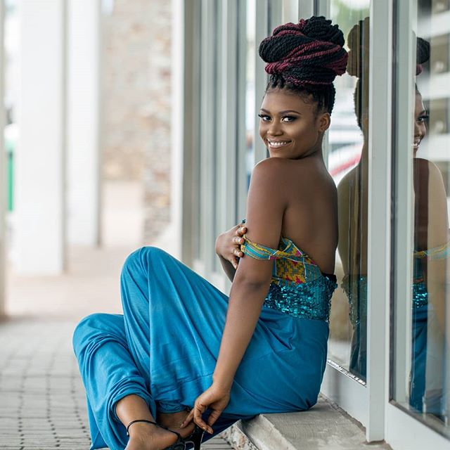 A Mallam Requested For My Pubic Hair To Help Me Produce Hit Songs – eShun