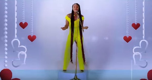 ‘I Want’ By eShun(Official Music Video)