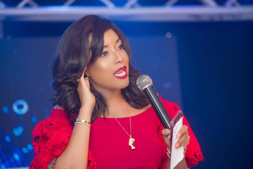 People Refuse To Pay Us For Our Work But We’re Called ‘Ashawobrities’ – Joselyn Dumas(VIDEO)