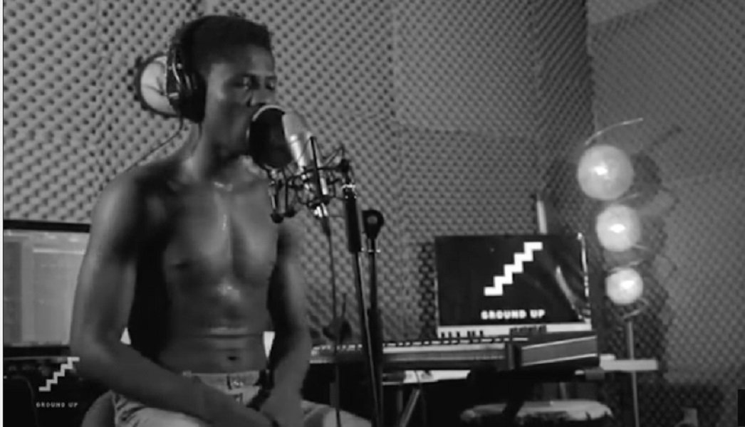 Drake Inspired Me To Start Writing Music – Kwesi Arthur