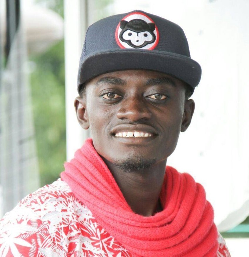 ‘Combining Music With Acting Has Not Been Easy For Me’ — Kwadwo Nkansah