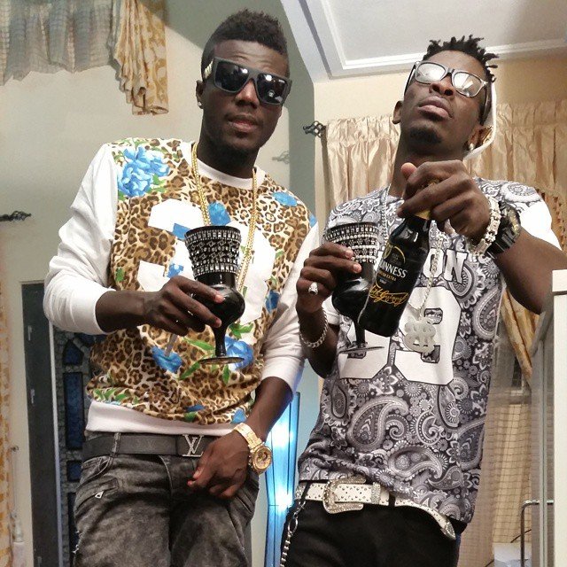 I Helped Shatta Wale Gain VGMA Recognition After Years – Pope Skinny
