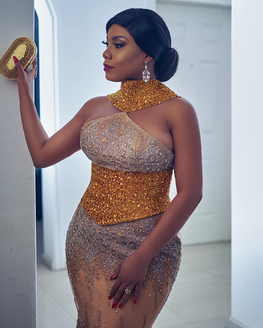 Four August Fashion Shades Of Zynnel Zuh (PHOTOS)