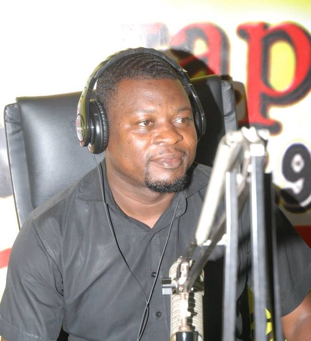 Stop Playing Nigerian Music – Deejay Advicer Tells Ghanaian DJs