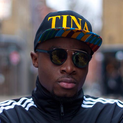 Africans Should Be Proud Of Their Roots And Culture – Fuse ODG