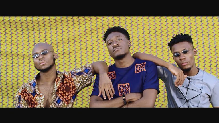 VIDEO: Fire By Guilty Beatz Feat King Promise And Joeboy