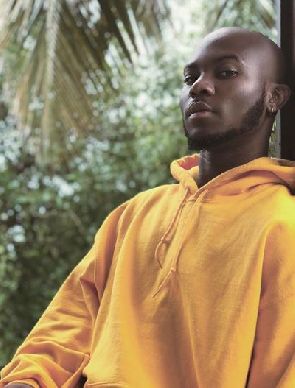 King Promise Lists 3 Things He Desires In A Woman